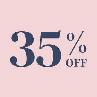 35% Off