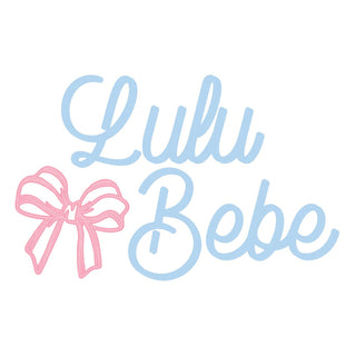 Lulu Bebe Logo