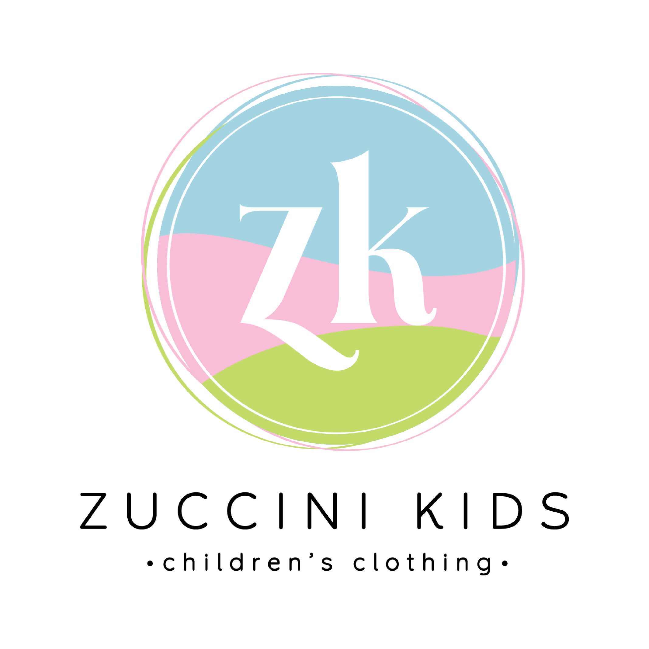 Zuccini childrens best sale clothes