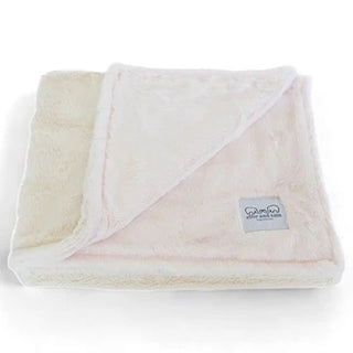 Luxury Duo Blanket - Borderless