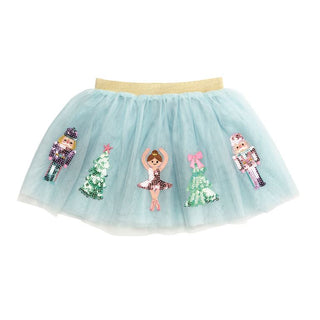Sequin Tutu - Nutcracker
