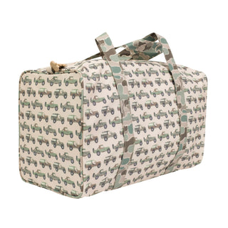 Duffle Bag - Jeep