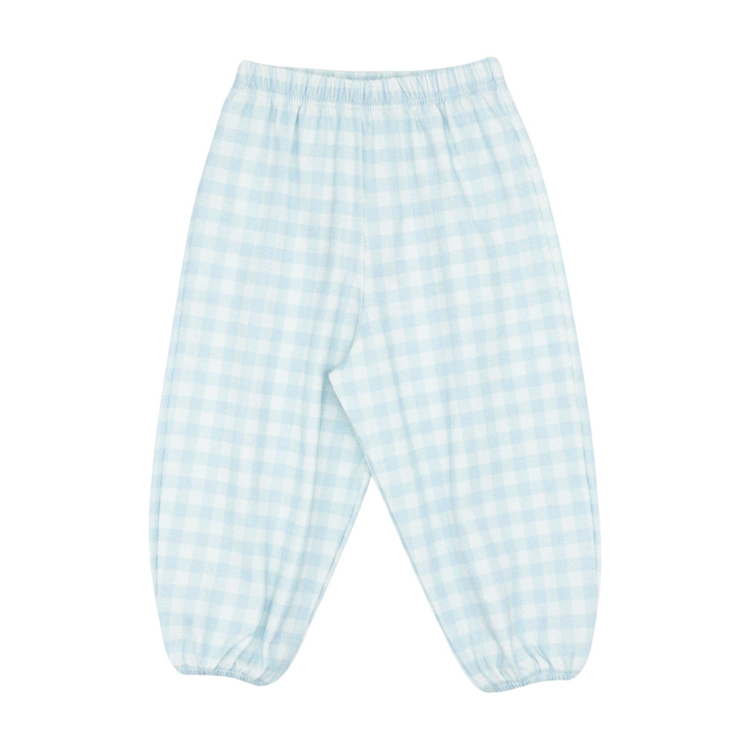 Knit Bubble Pants