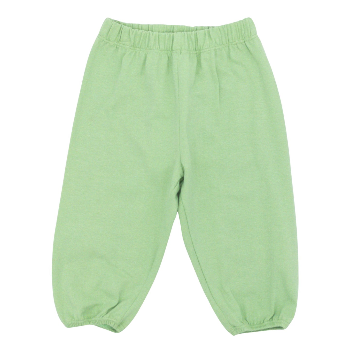Garret Gathered Knit Pant