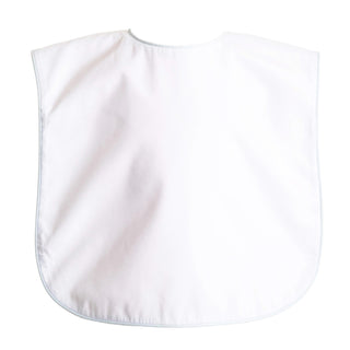 Oversized Bib
