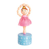Pink Ballerina