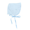 Little Bows on Blue