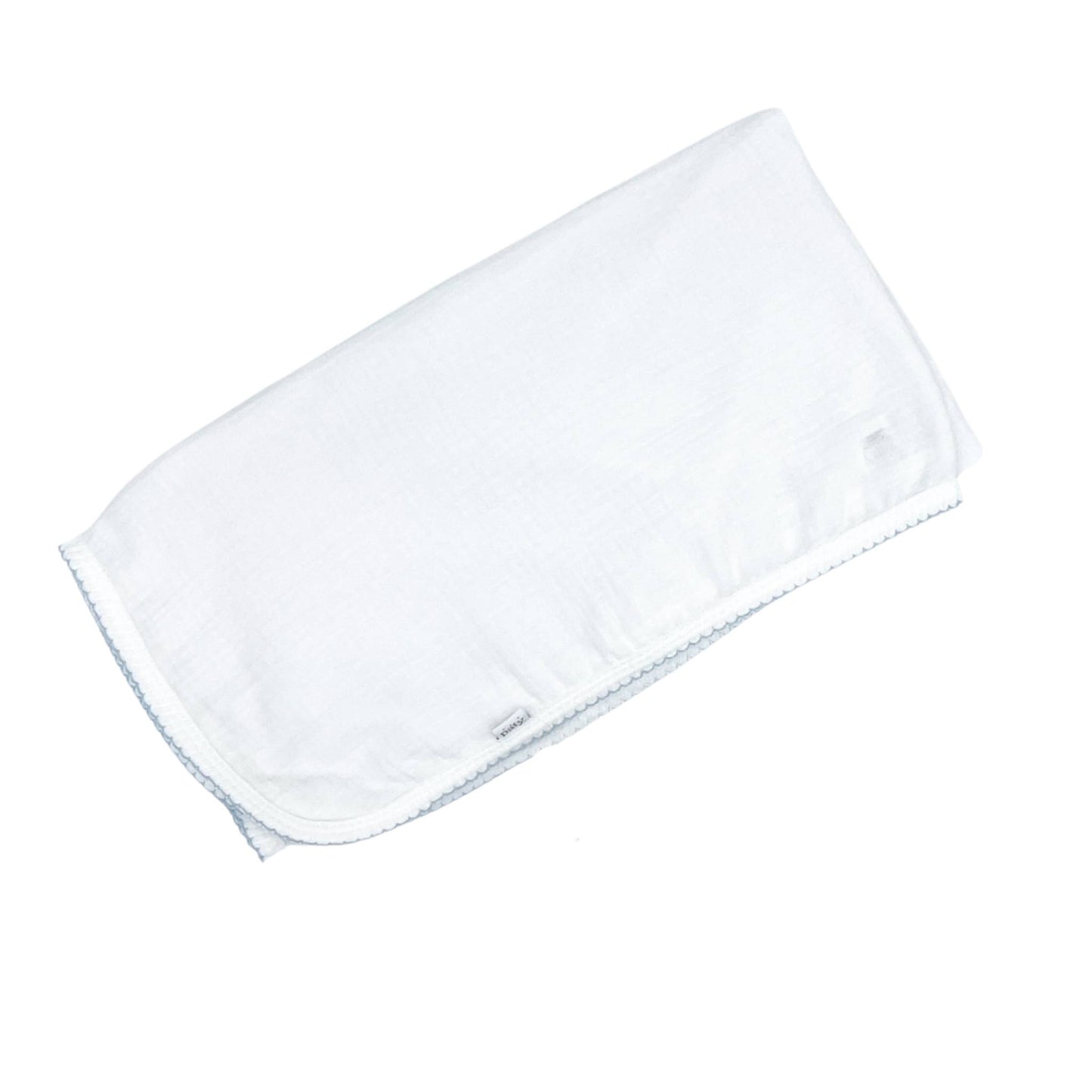 Cotton Gauze Blanket
