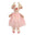Pink Reindeer