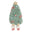 Sage Christmas Tree
