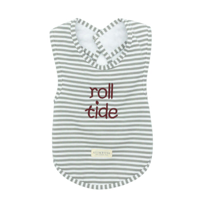 Roll Tide Monogram Design