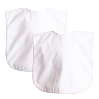 Oversized Bib
