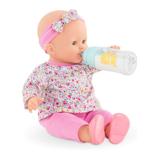 Milk Bottle with Sound