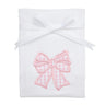 Pink Bow