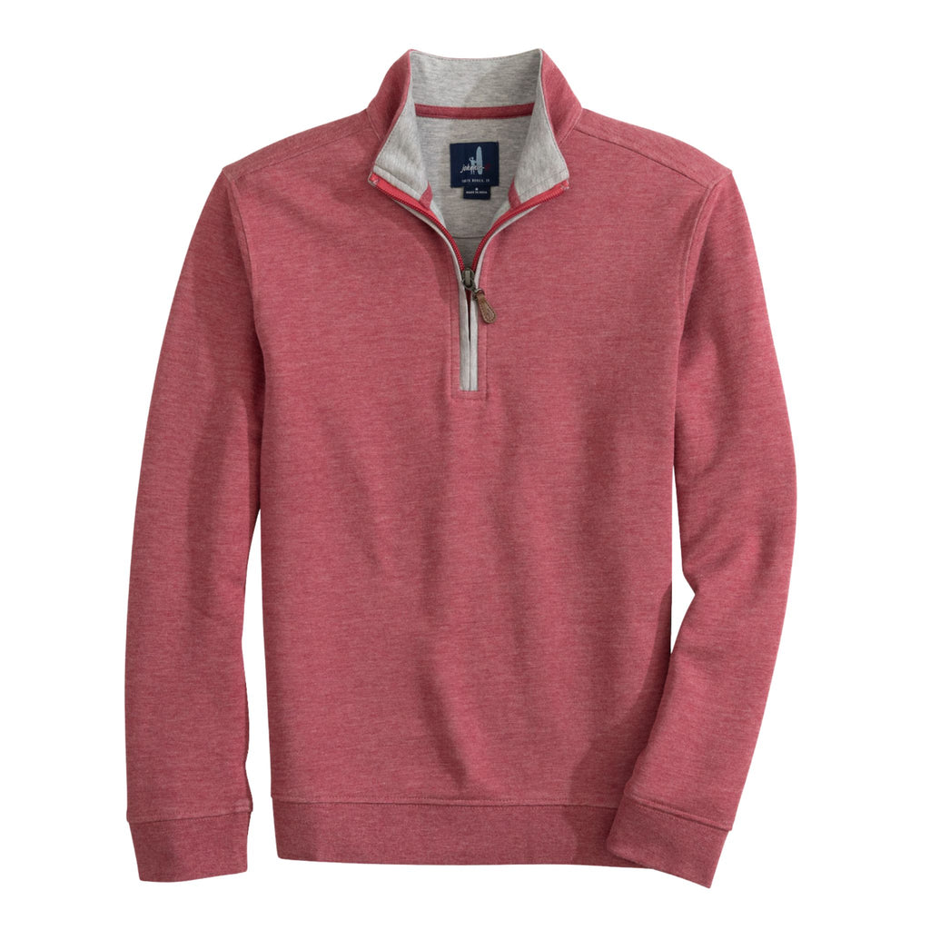 sully quarter zip