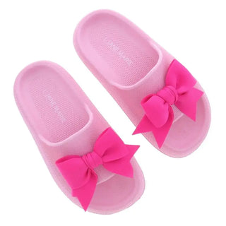 Kids Eloise Open Toe Sandal - Pink - FINAL SALE