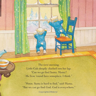 God Gave Us Christmas