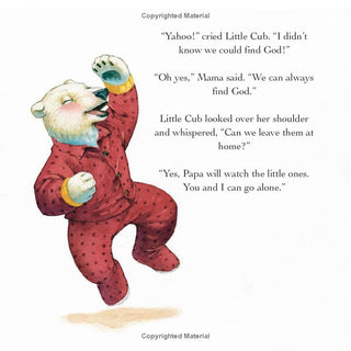 God Gave Us Christmas