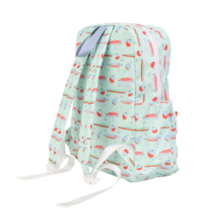 Backpack - Lures