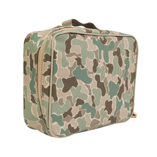Lunchbox - Camo