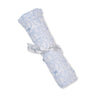 Blue Delicate Blooming Bows