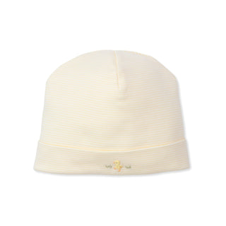 Hat with Hand Embroidery - Premier Baby Duckling