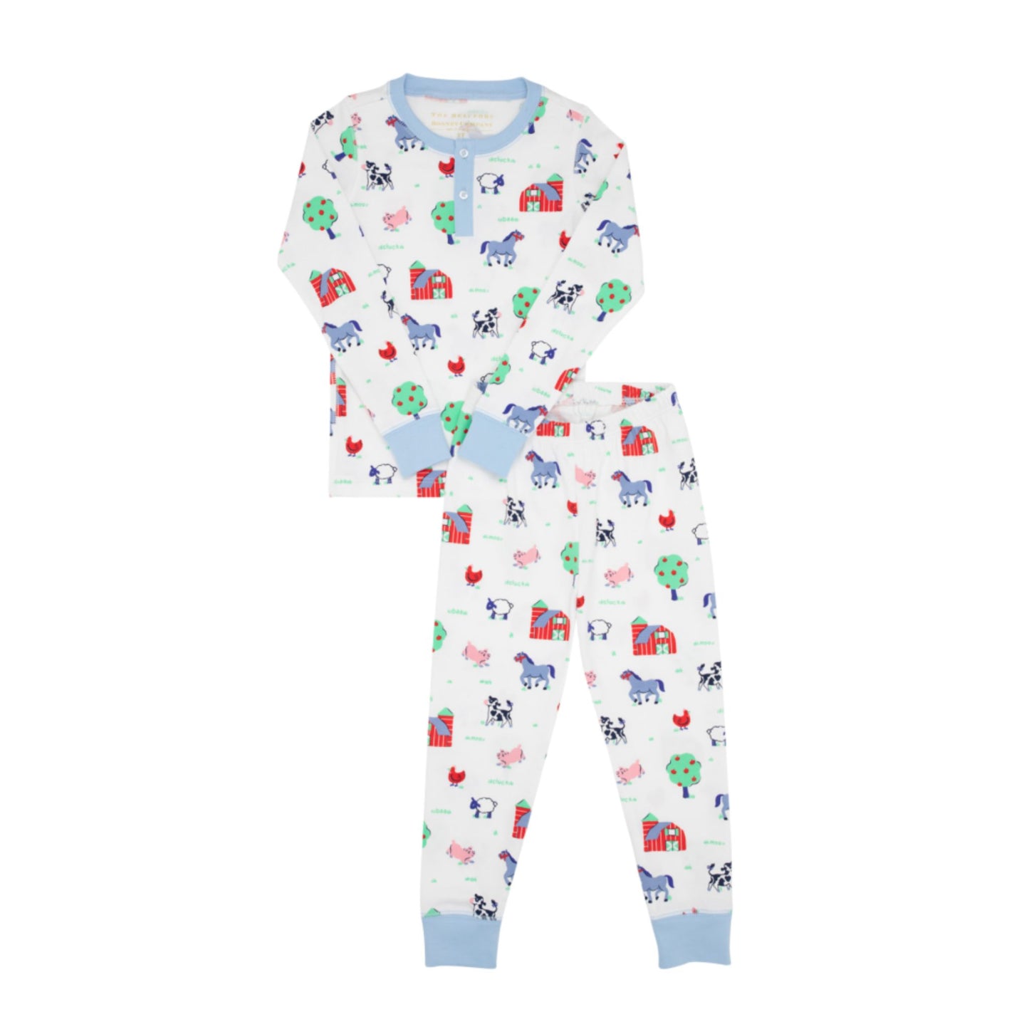 Sutton's Sweet Dream Set