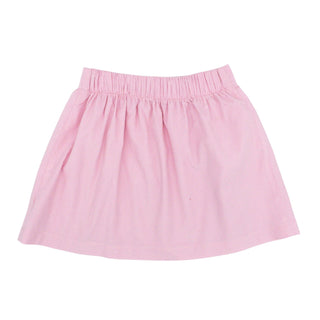 Kate Skirt Set - Pink Ornaments