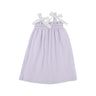 Lauderdale Lavender Gingham