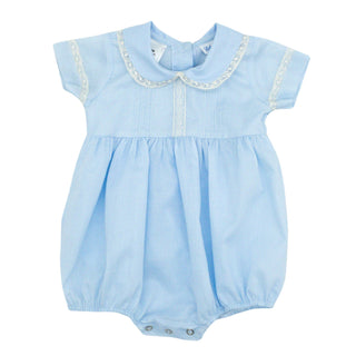 Harry Heirloom Bubble - Blue