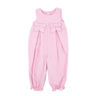 Girls Windsor Romper (Corduroy)