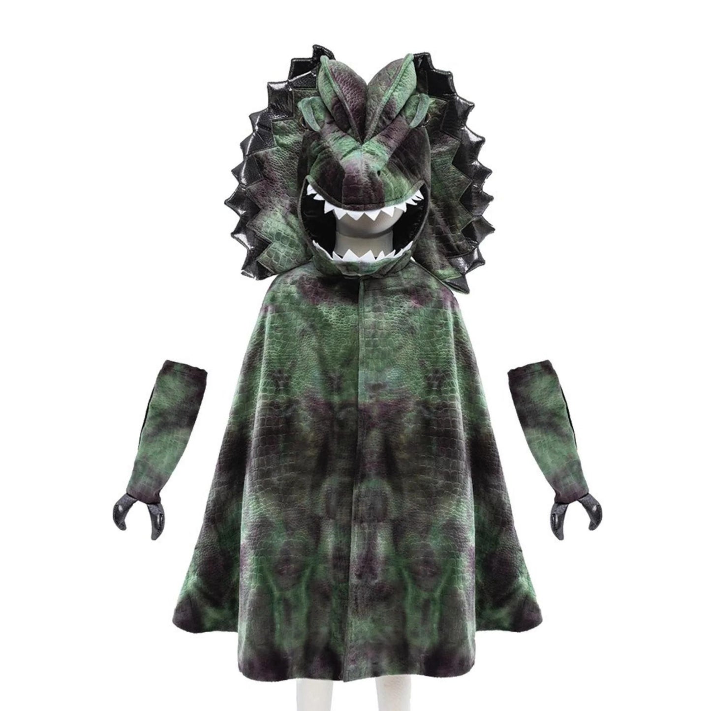 Grandasaurus T-Rex Cape & Claw Set