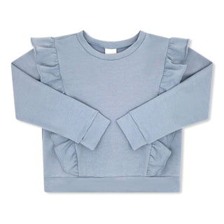 Magnolia Sweater Top - FINAL SALE