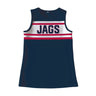 South Alabama on Navy