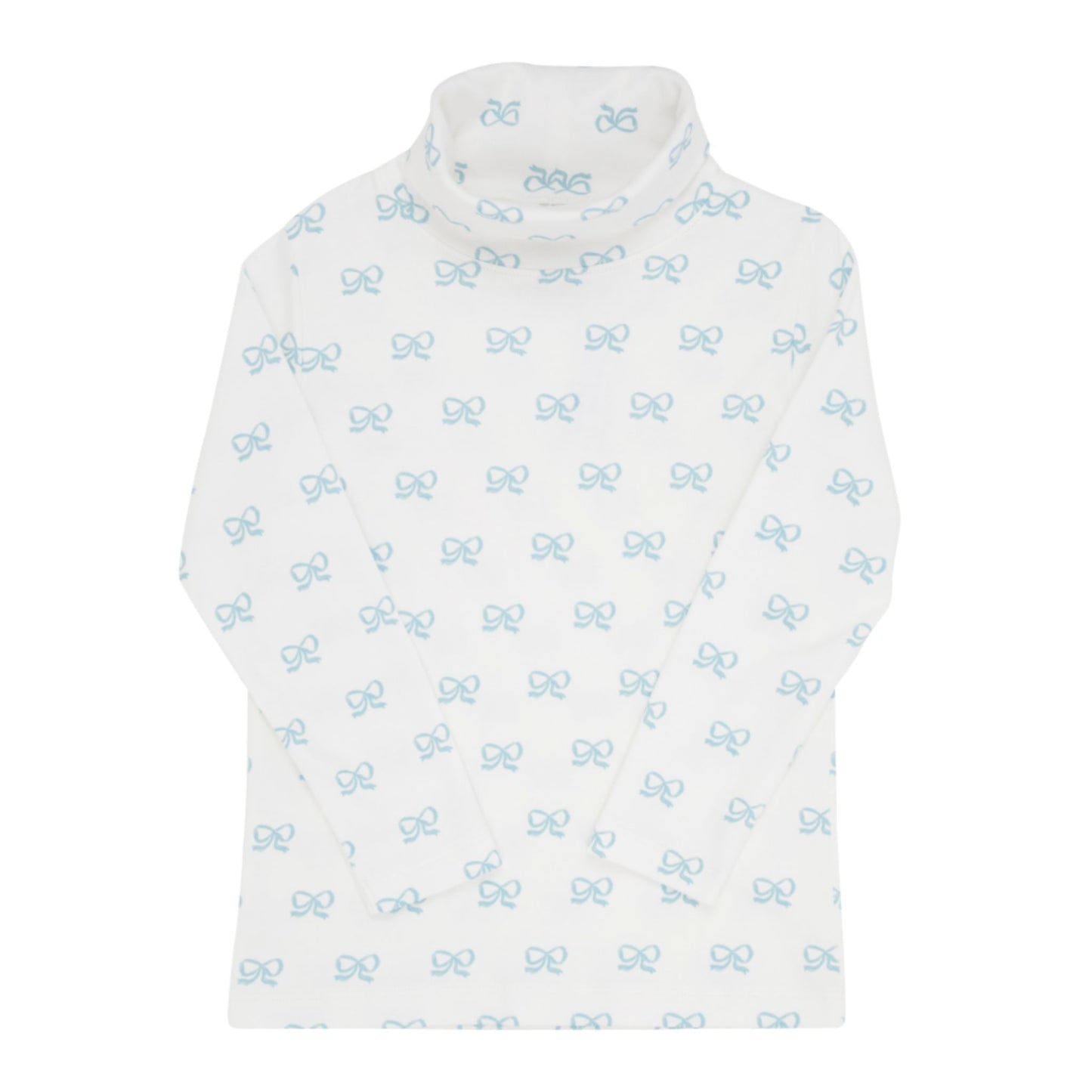 Tatums Turtleneck Shirt