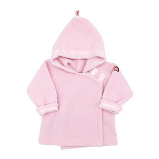 Warmplus Jacket - Light Pink