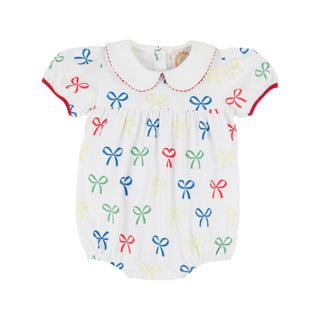 Cindy Lou Bubble - Ribbon Reminder - FINAL SALE