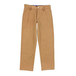 Champ Pants (Twill) - Cinnamon