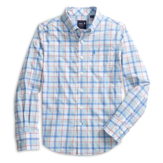 Medina Button-down - Maliblu - FINAL SALE