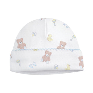 Printed  Hat - Baby Toys - FINAL SALE