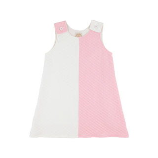 Juliet Jumper (Quilted)