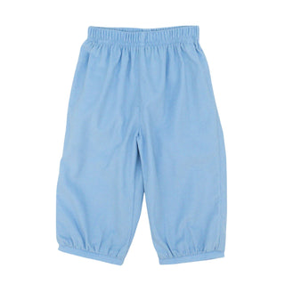 Adam Corduroy Pants - Cloud Blue