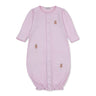 Pink Teddy Bear Club