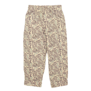 Mallard Pant - Vintage Camo