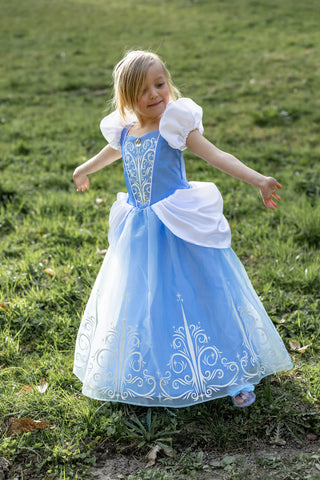 Once Upon a Princess Dress - Cinderella