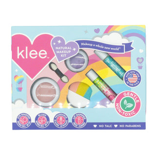 Rainbow Dream 4PC Makeup Kit