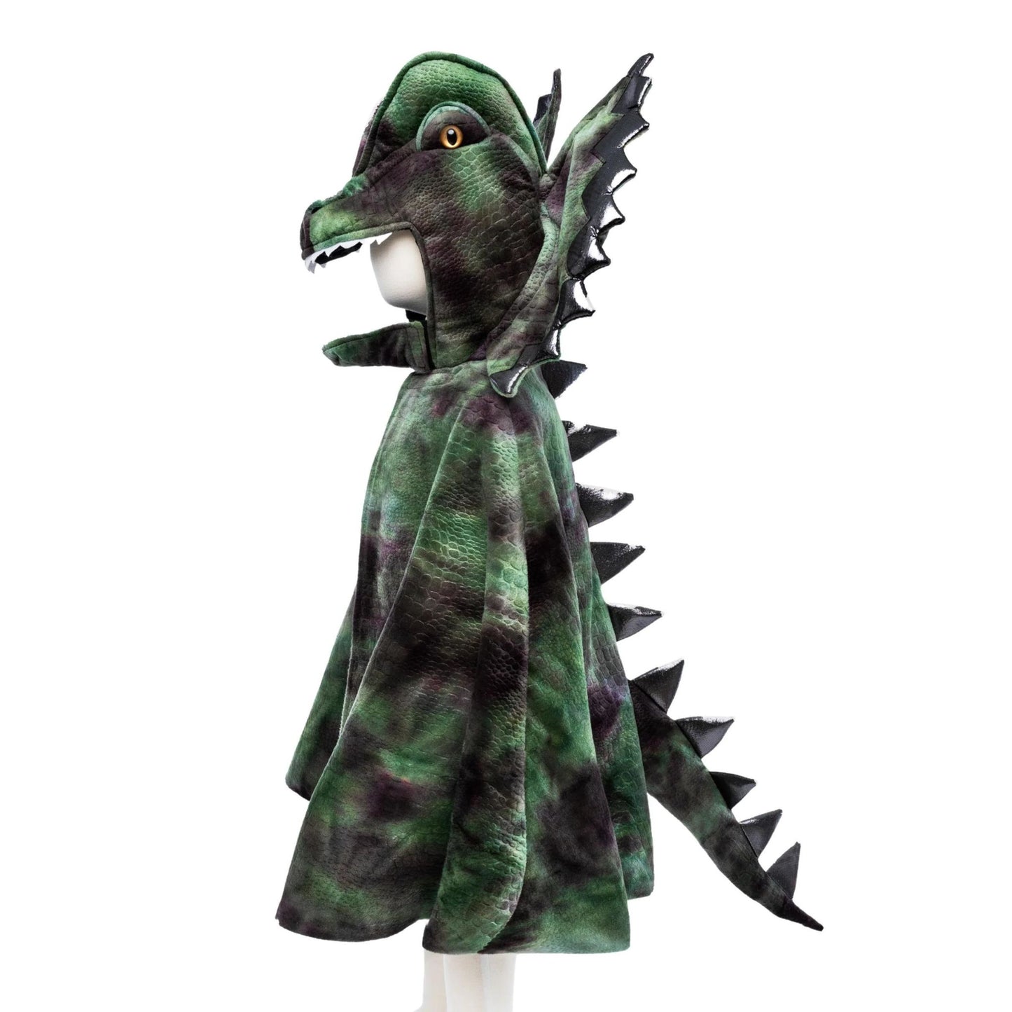 Grandasaurus T-Rex Cape & Claw Set