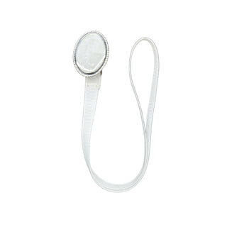 Oval Pacifier Holder