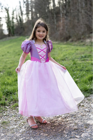 Once Upon a Princess Dress - Tower Princess