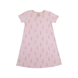 Polly Play Dress - On Pointe